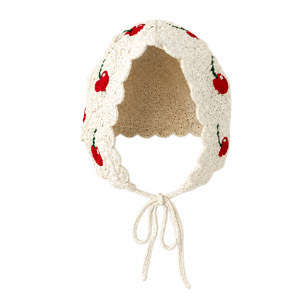Cherry 'Bonnet'