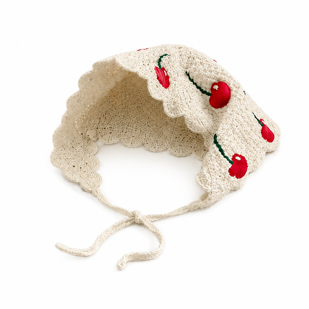 Cherry 'Bonnet'