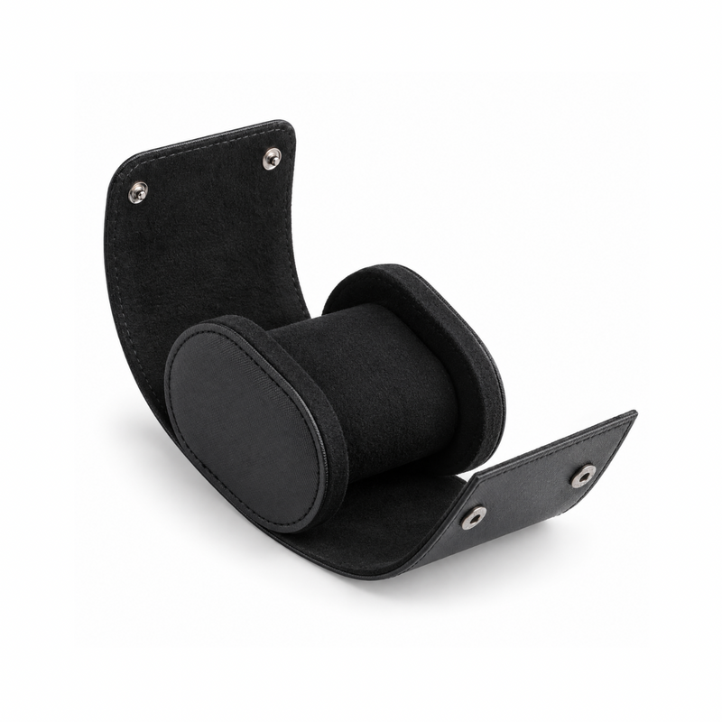 Margalo Club – Watch Travel Case