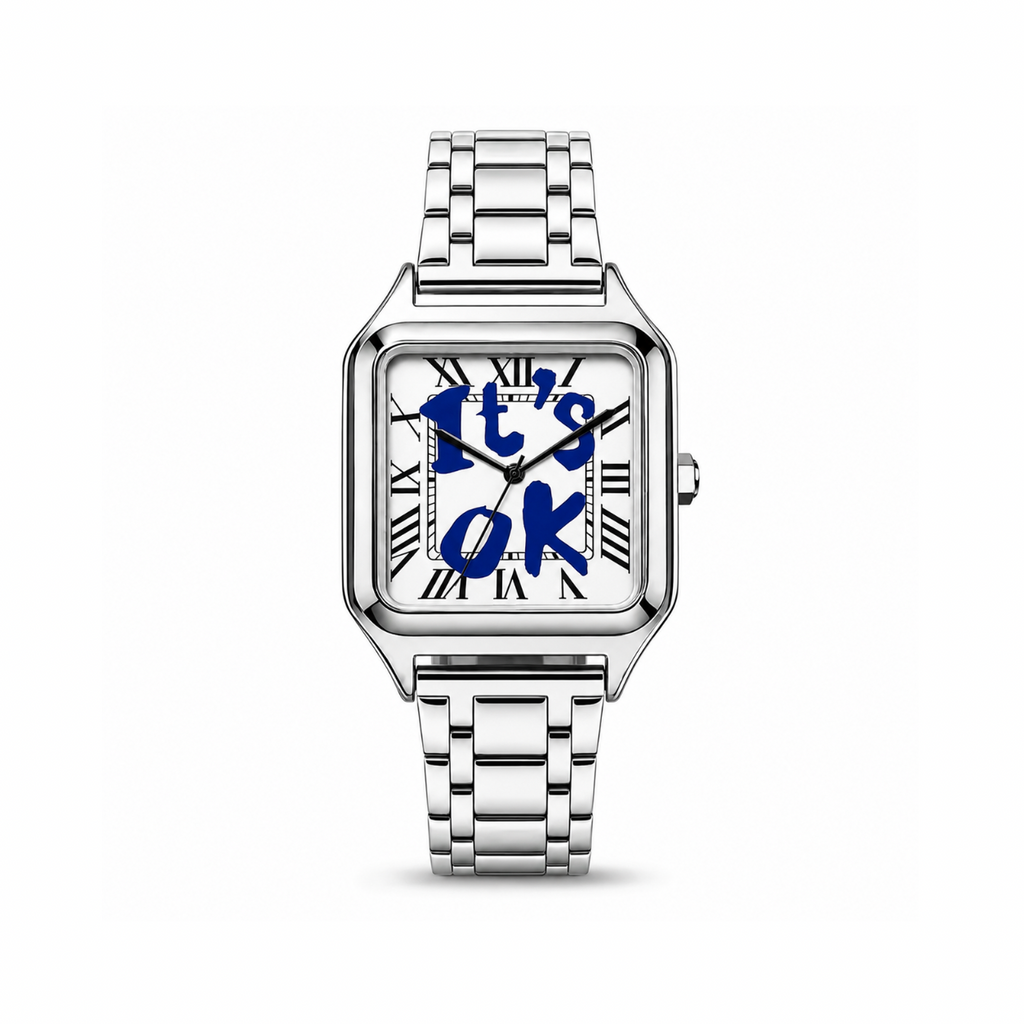 It’s OK