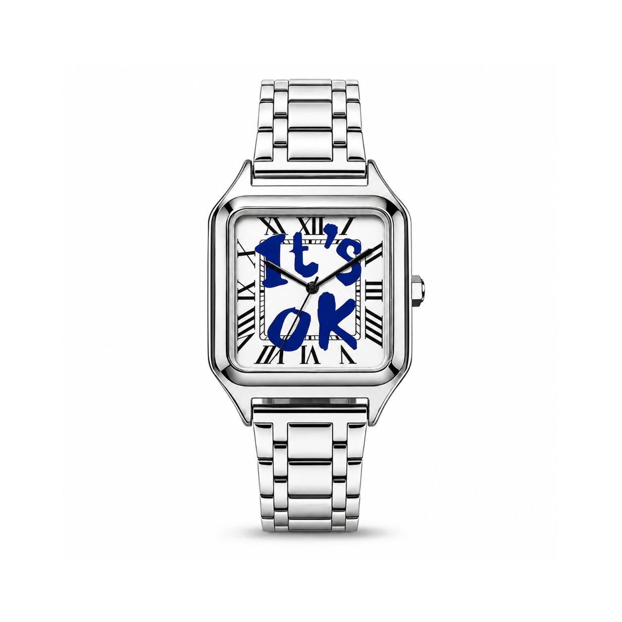 It’s OK