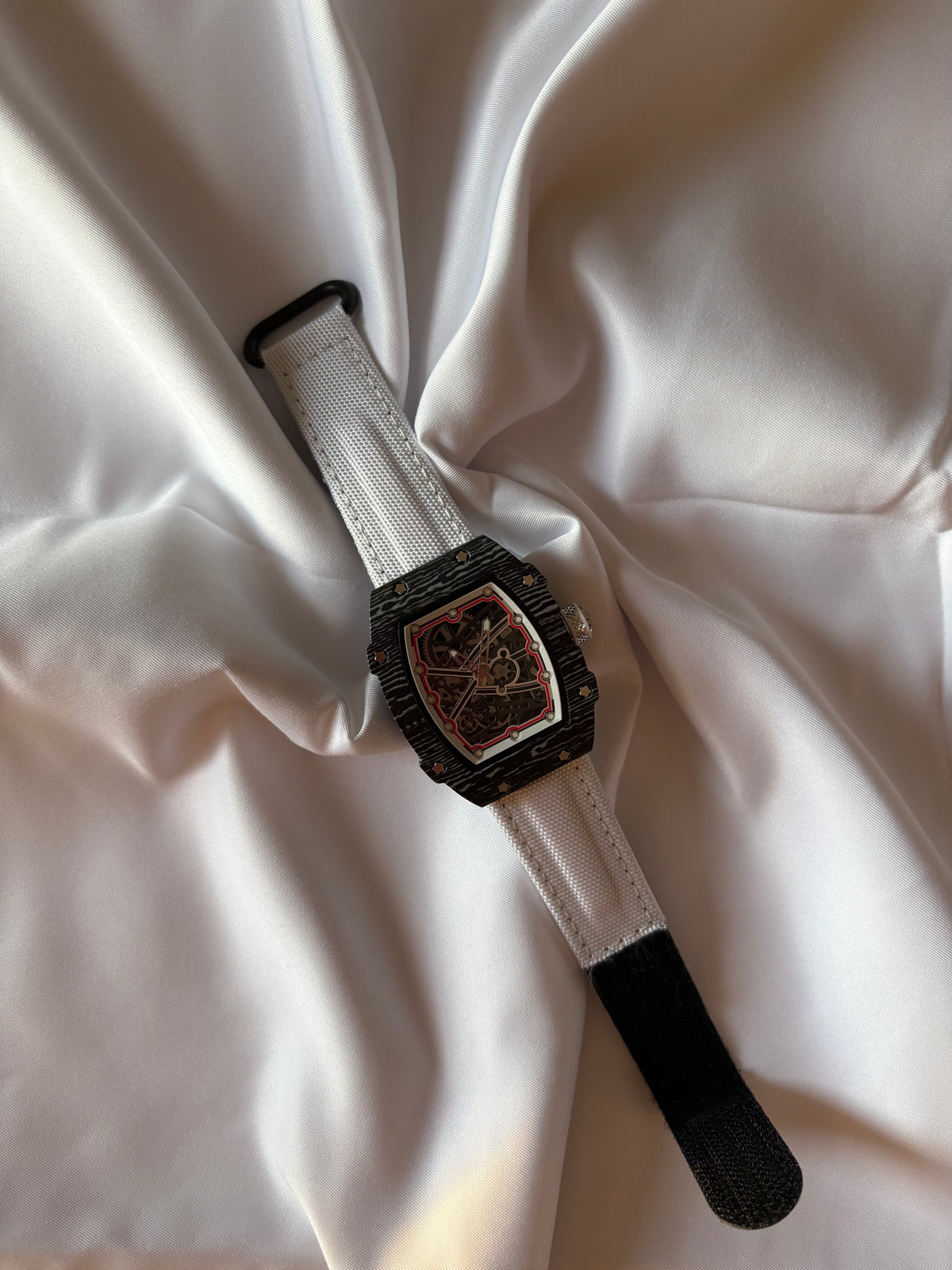 Carbon Rush