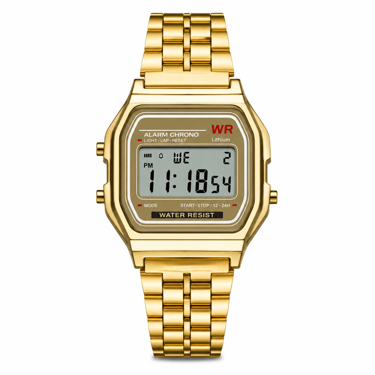 Gold