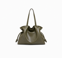 Olive-green