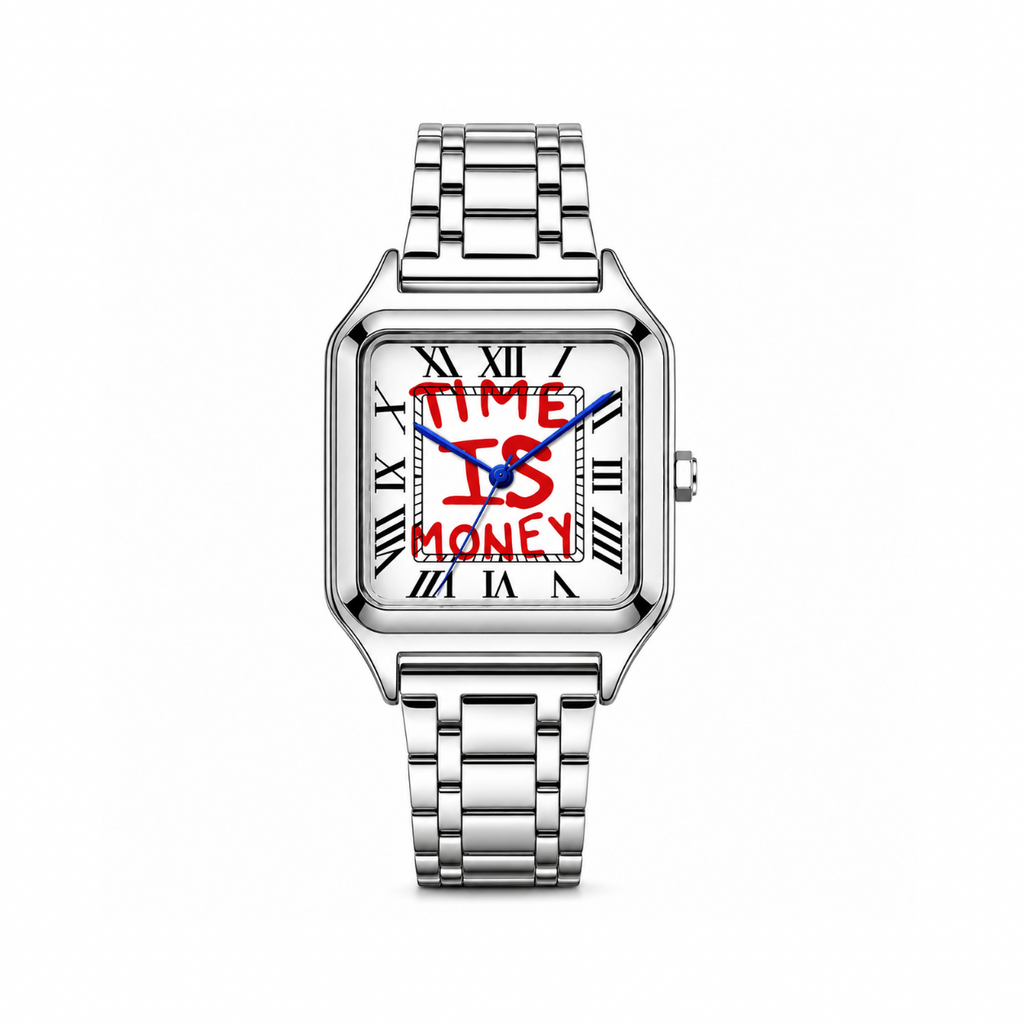 Time Is Money