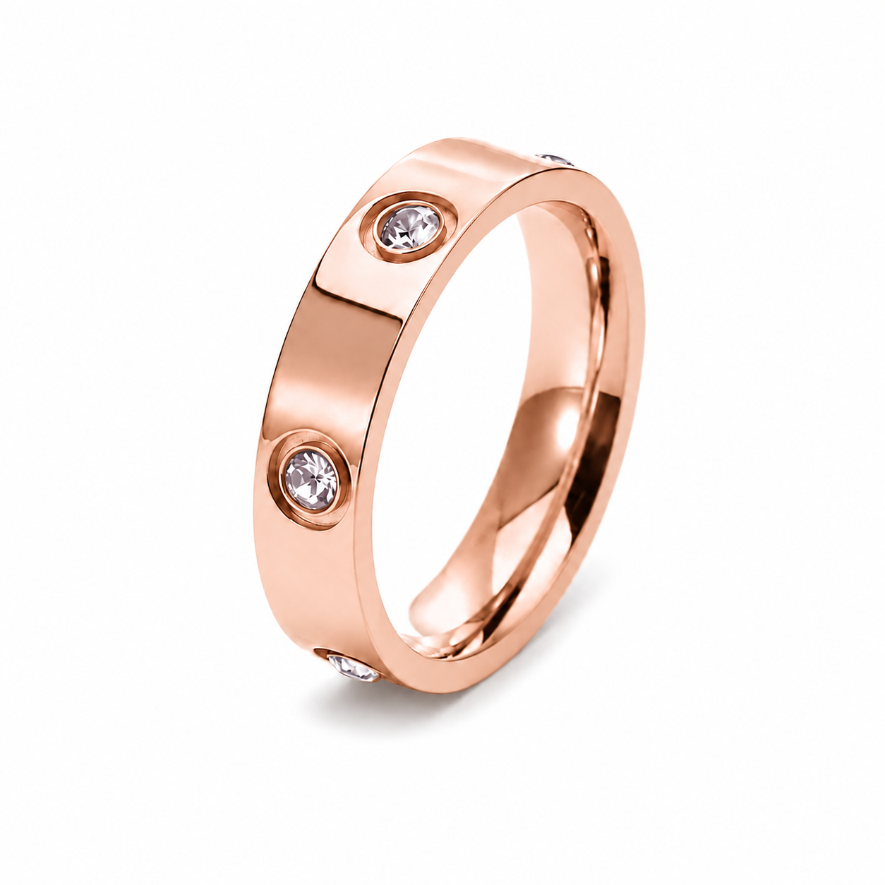 Aurelia Ring