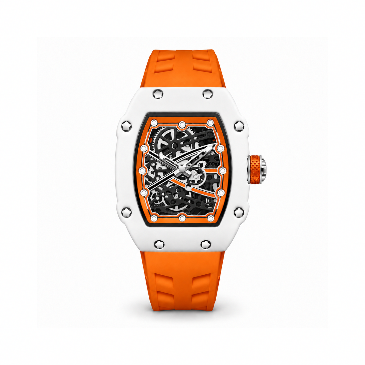 Velocity Skeleton