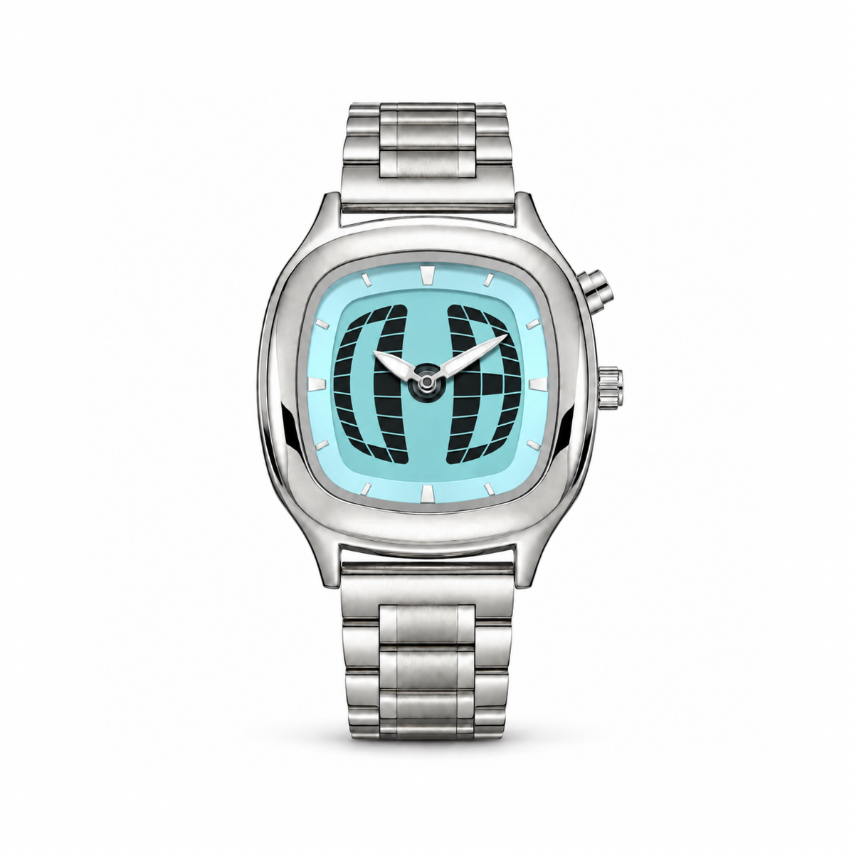 Retro Square Watch
