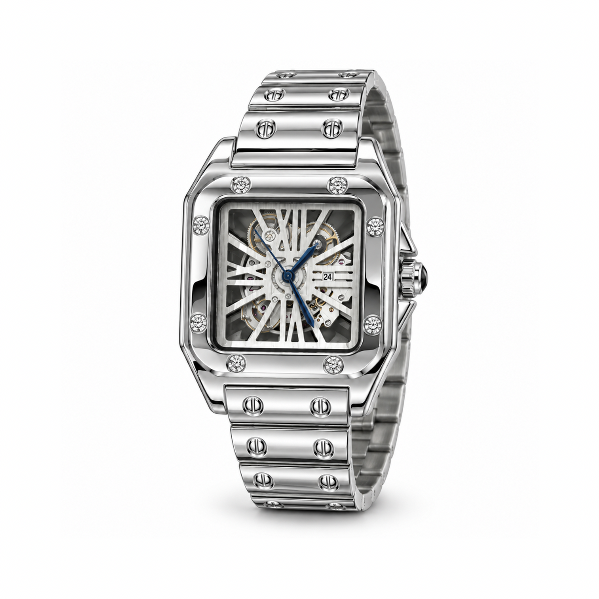 Silber