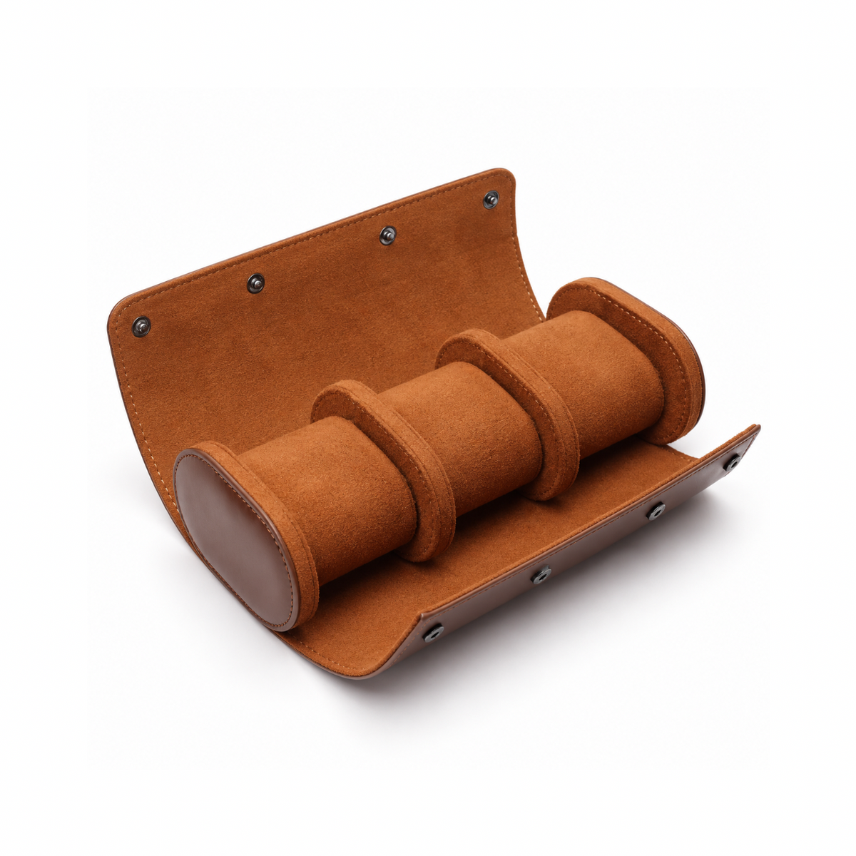 Margalo Club – Watch Travel Case