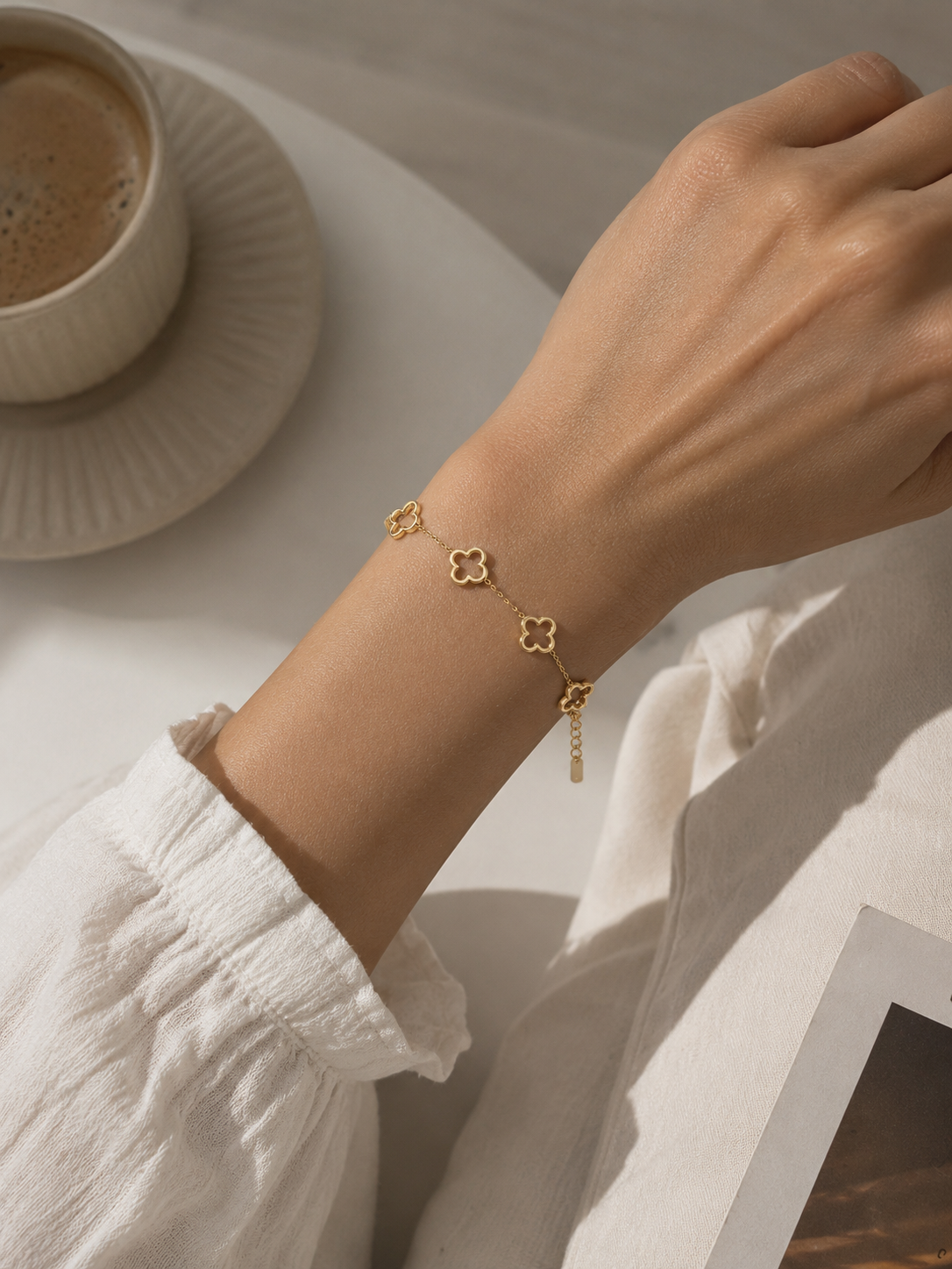 Rosalie Armband