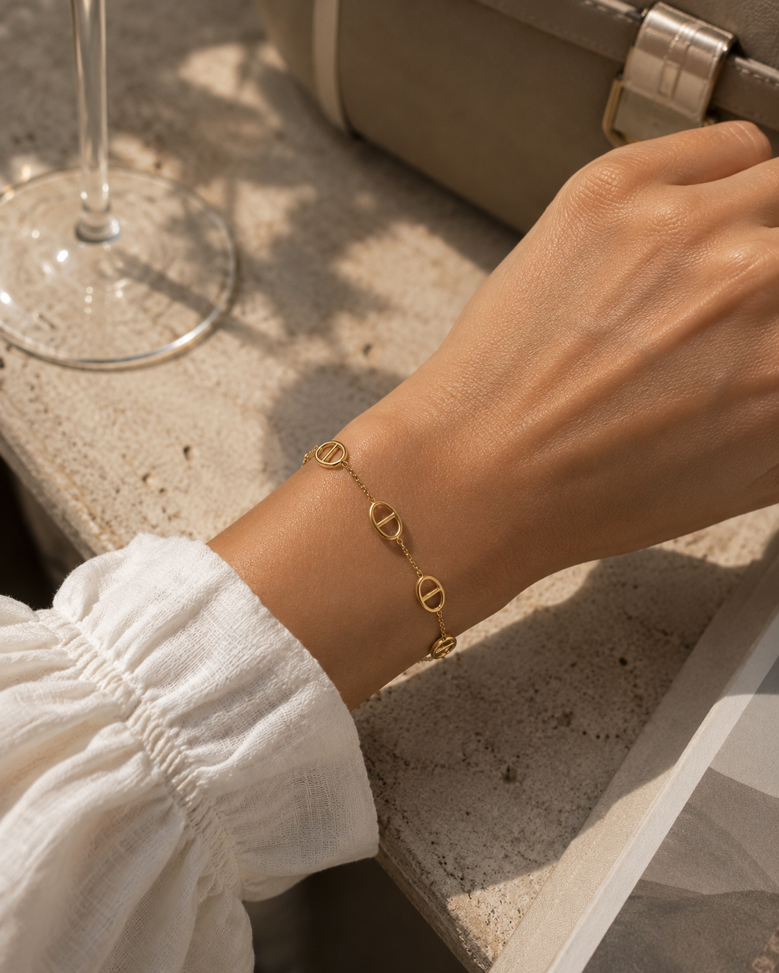 Pulsera Éloise