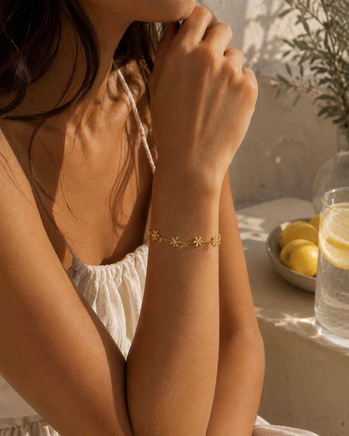 Pulsera Soléa