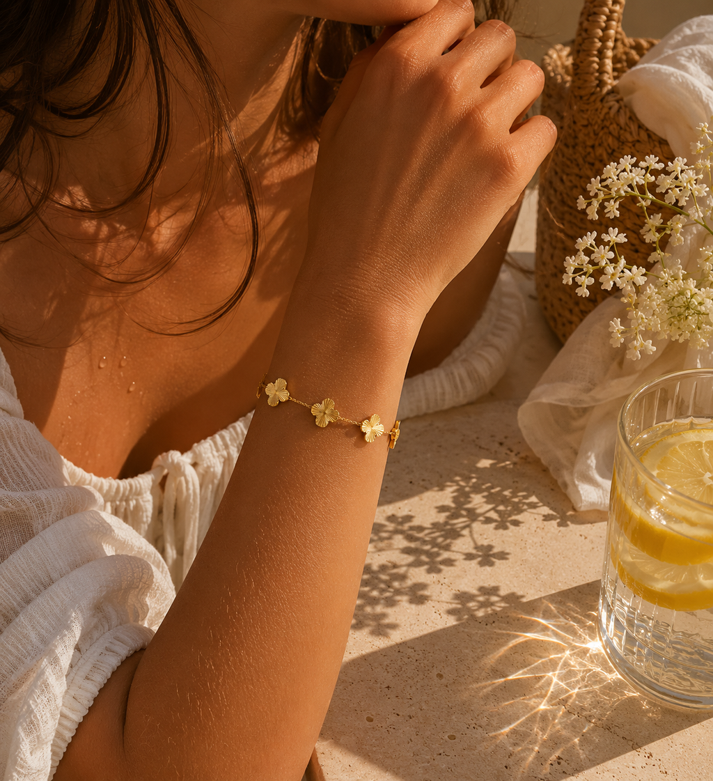 Aurélia Bracelet