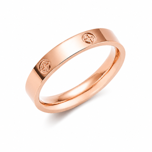 Roségold