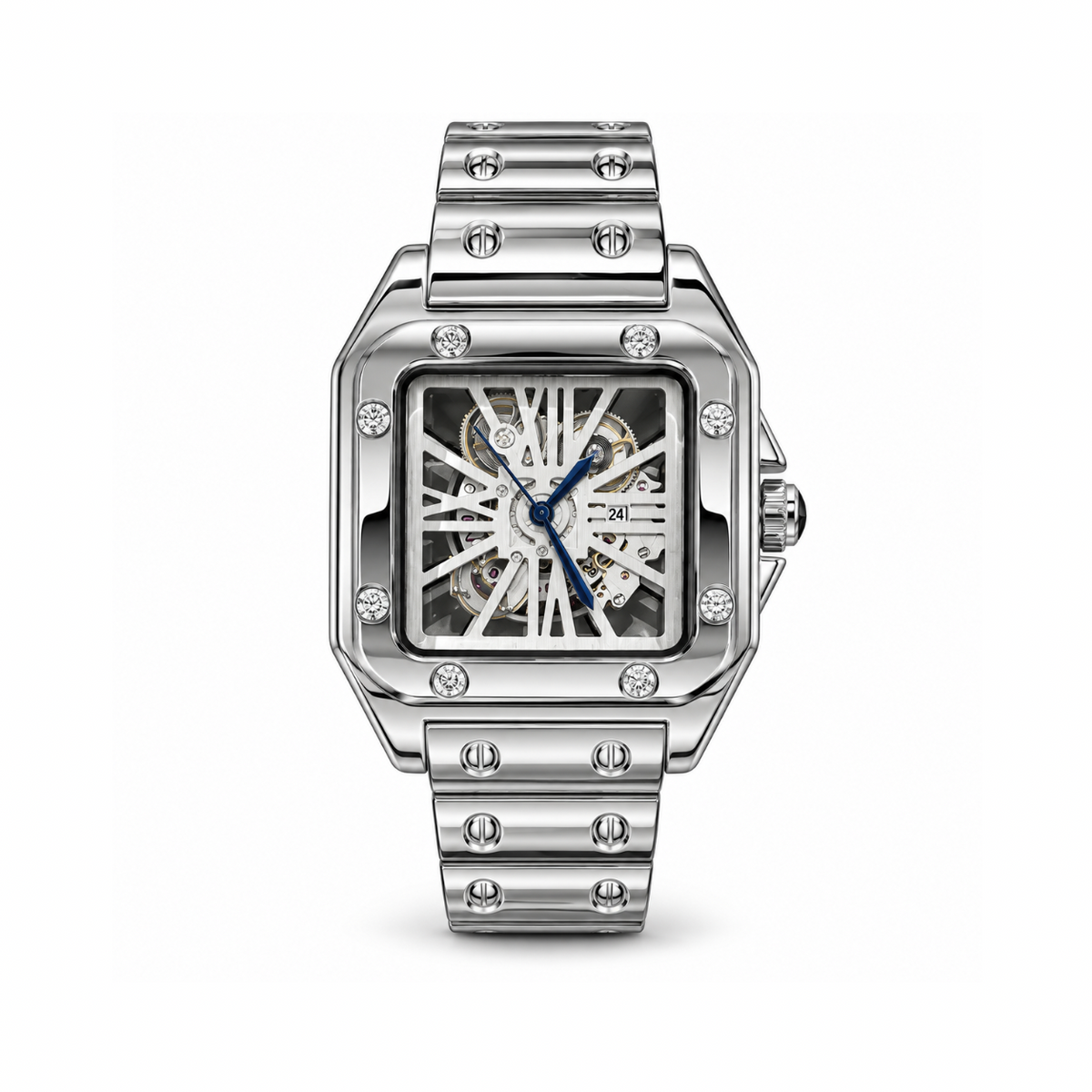 Silber