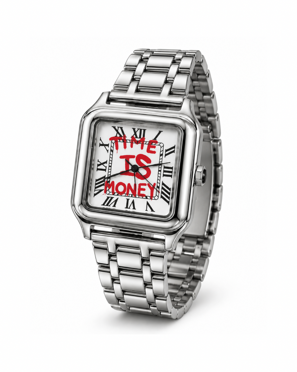 Time Is Money