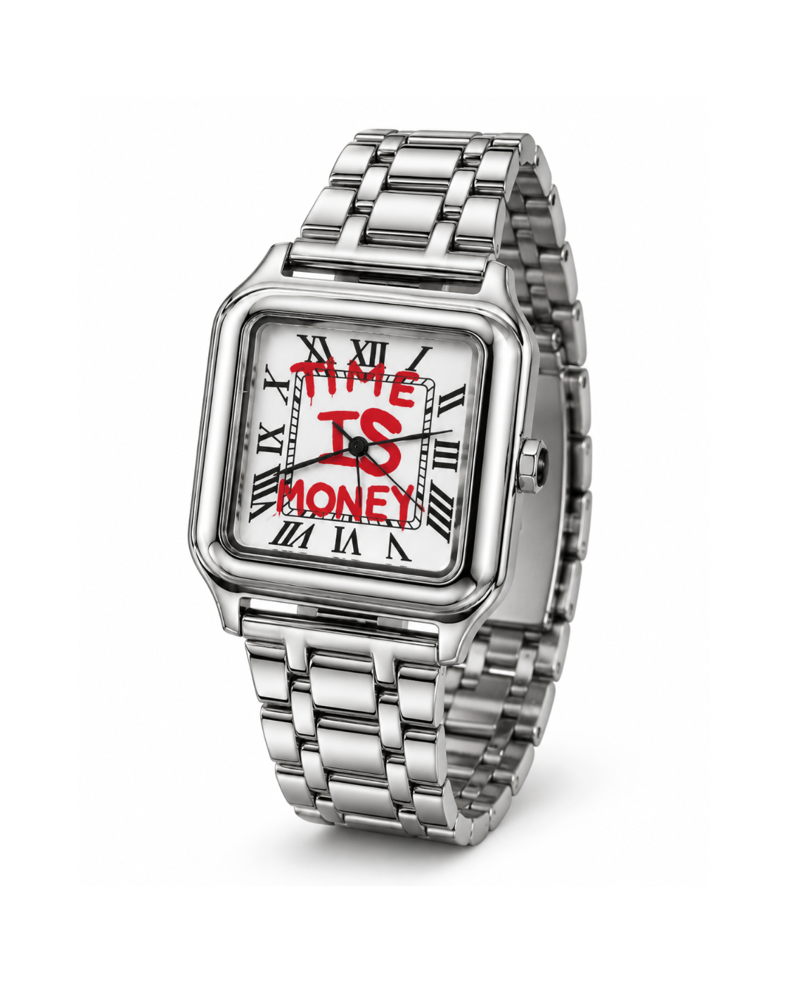 Time Is Money