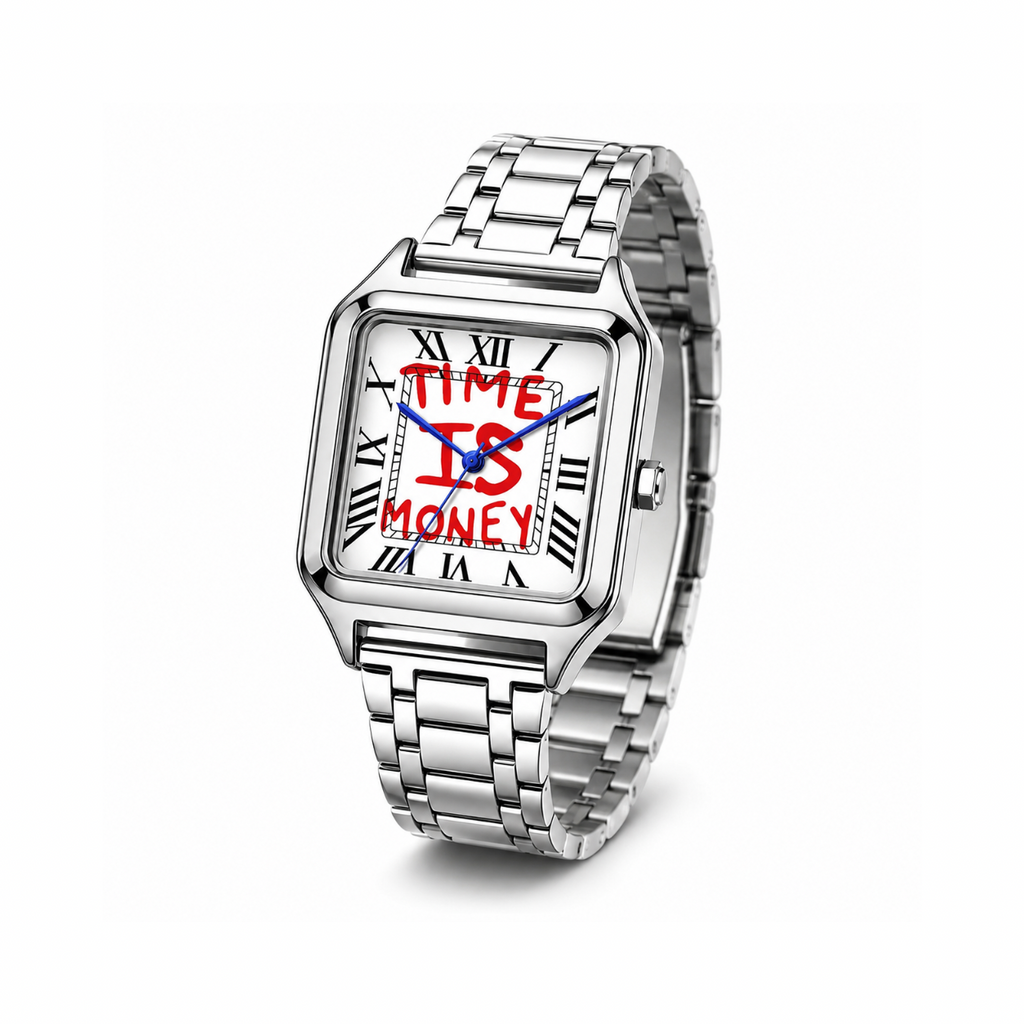 Time Is Money