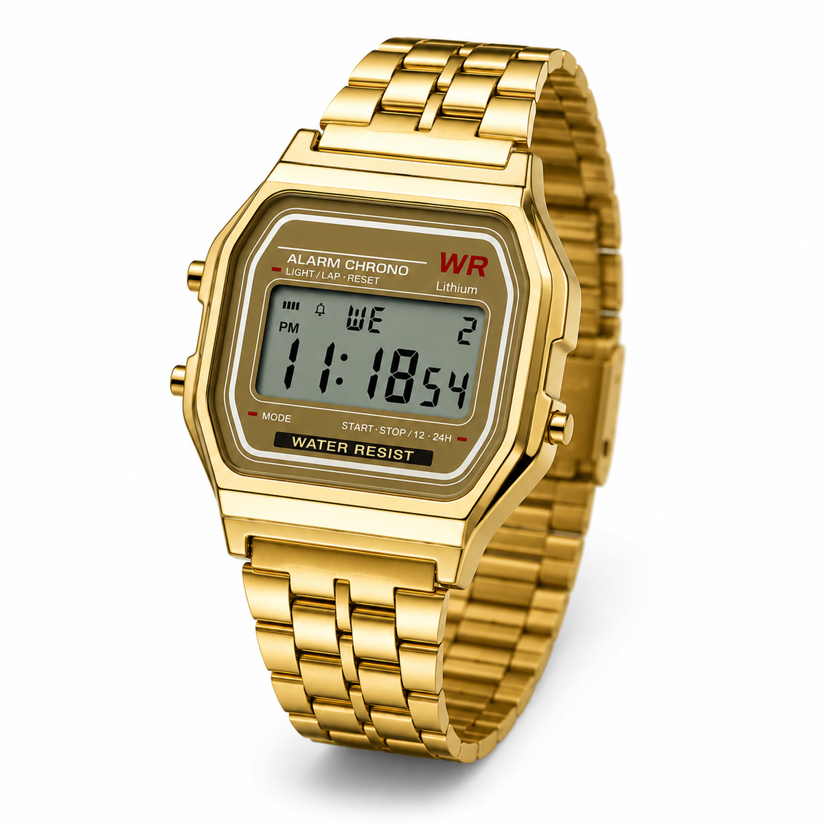 Gold