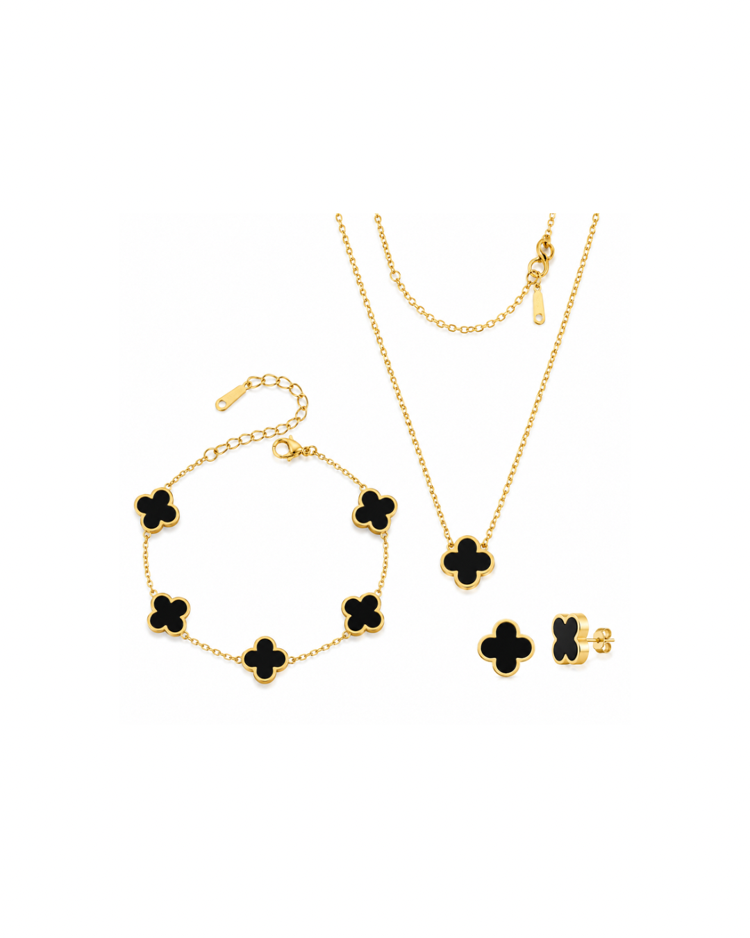 3-piece jewelry set