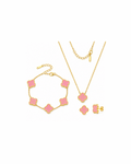 Conjunto de joyas de 3 piezas