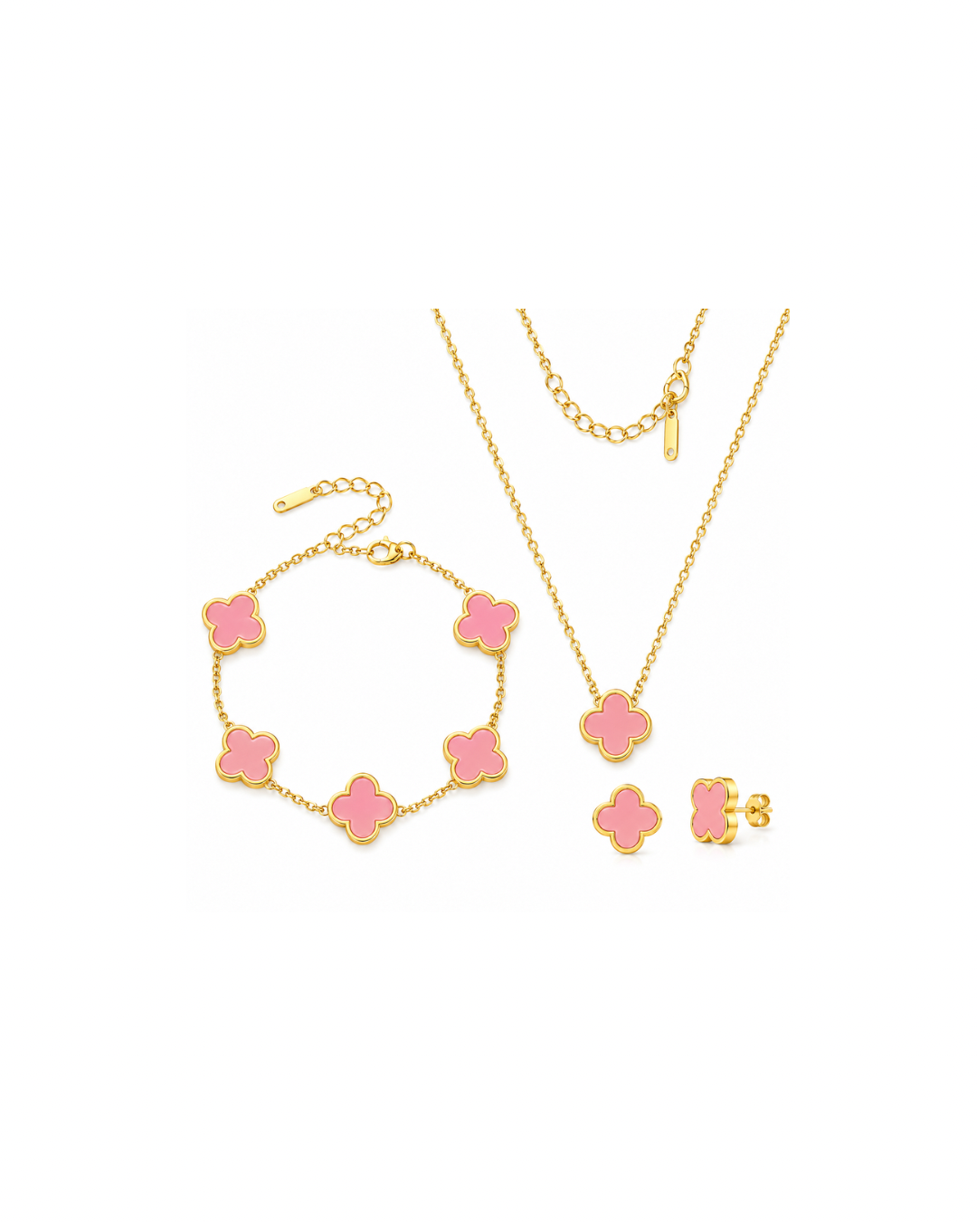 3-piece jewelry set