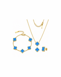3-teiliges Schmuckset