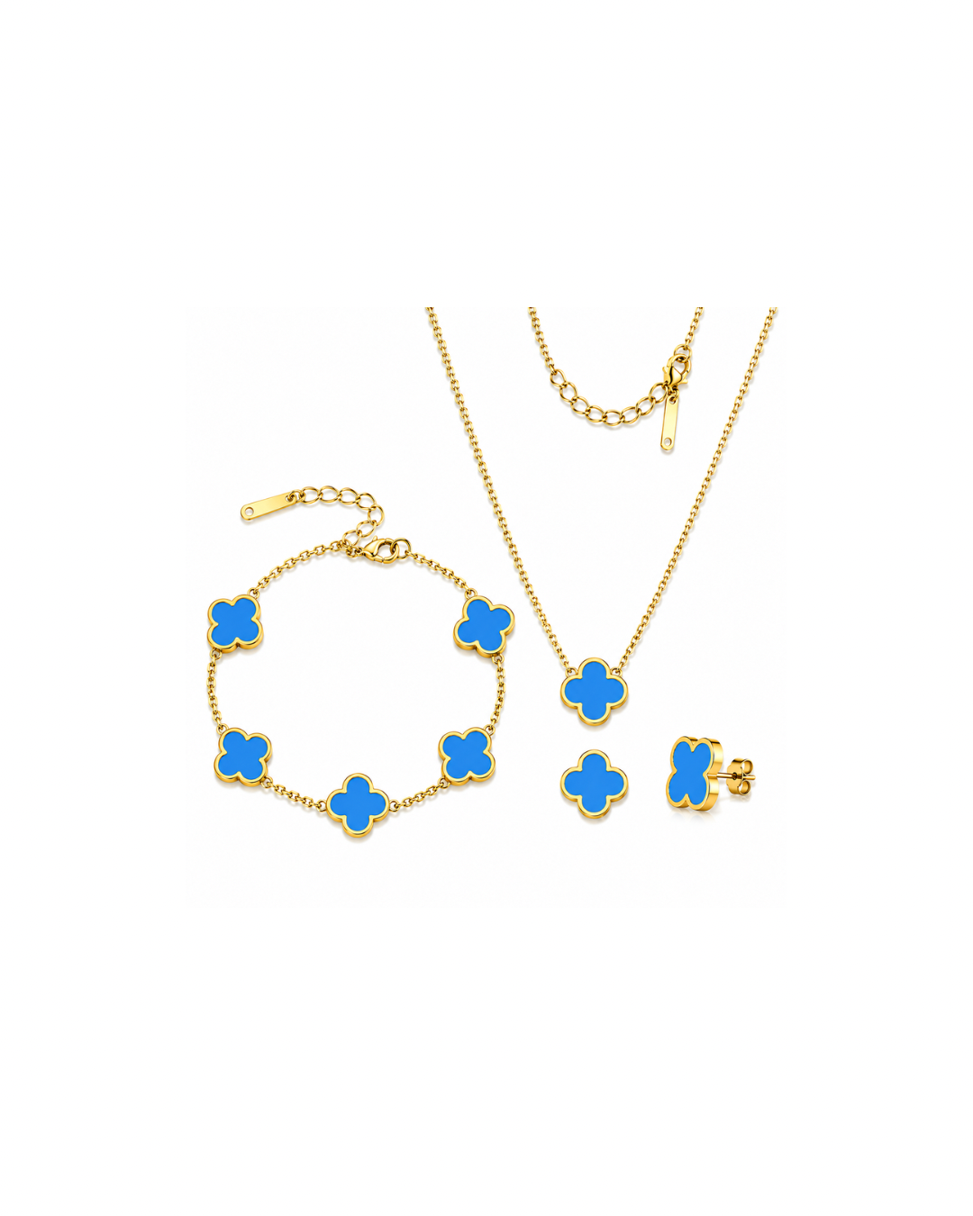 3-piece jewelry set