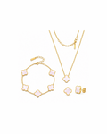 3-piece jewelry set