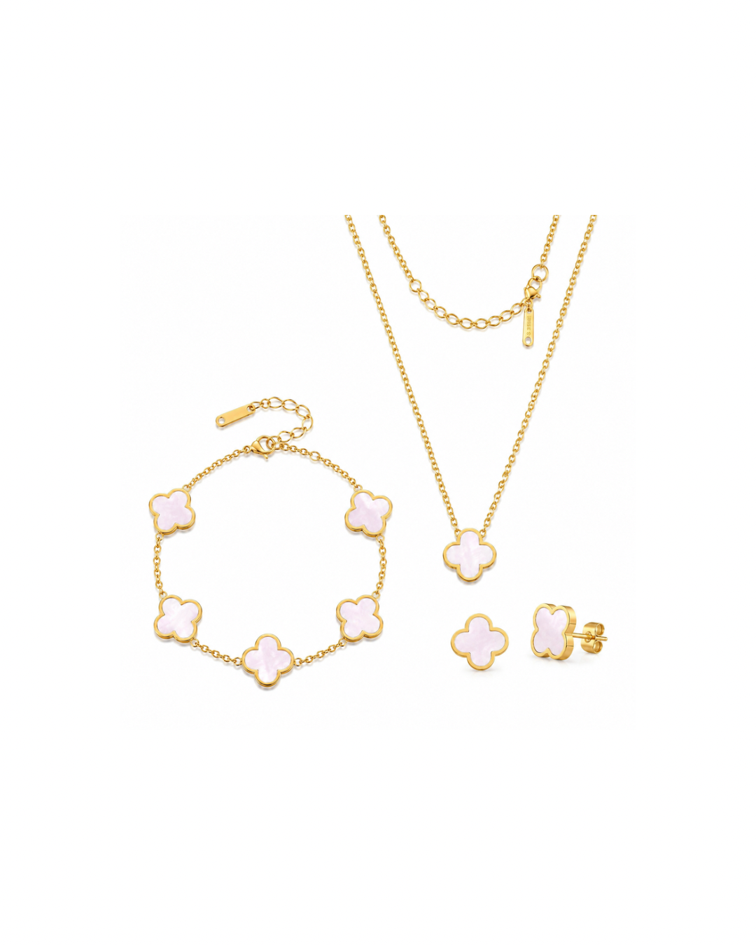 3-piece jewelry set