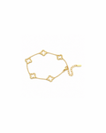 Pulsera Rosalie