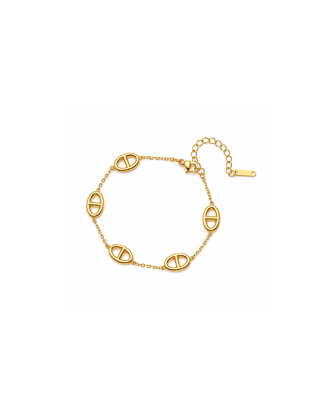 Pulsera Éloise