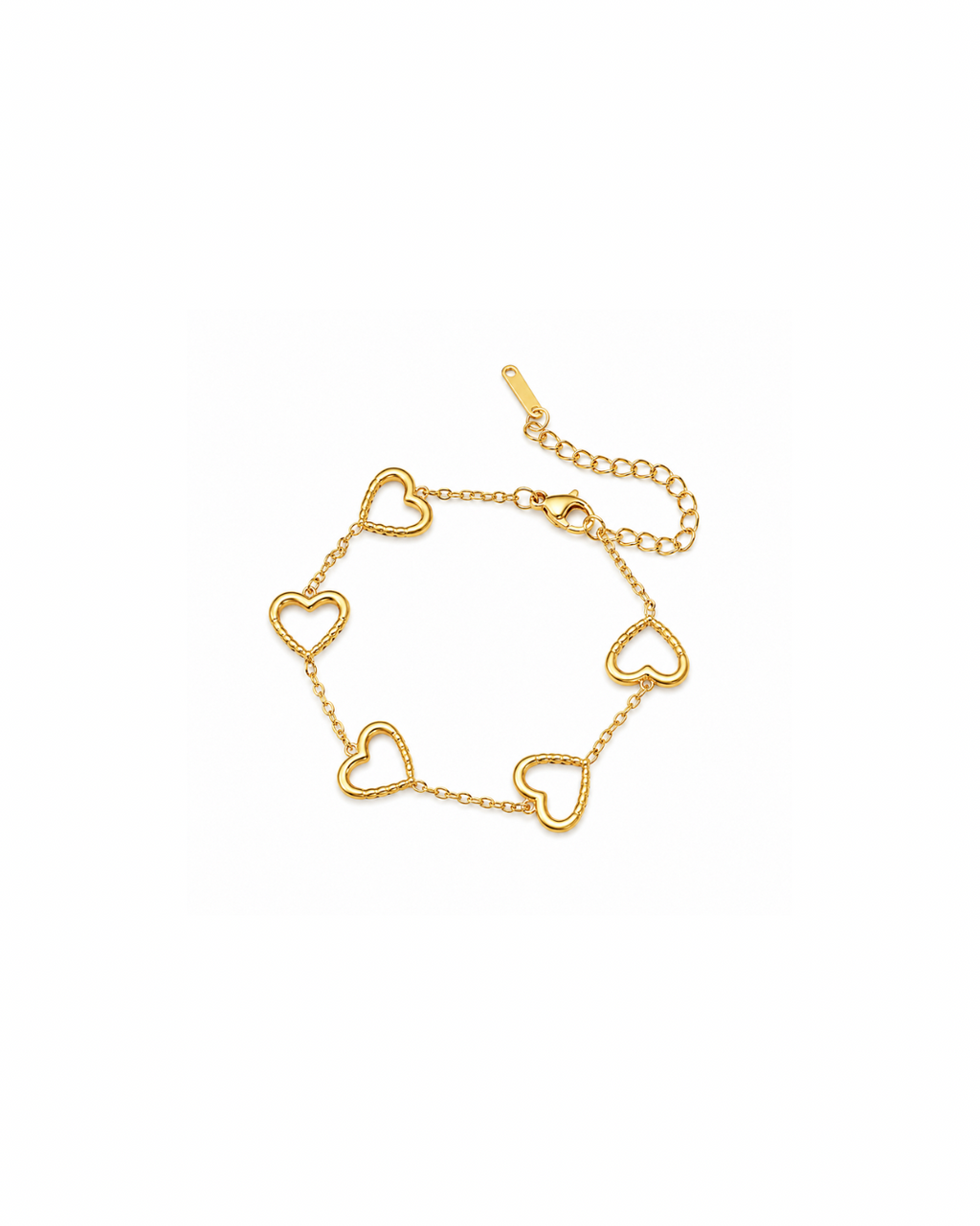 Pulsera Amora