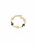 Pulsera Aurora Cruz
