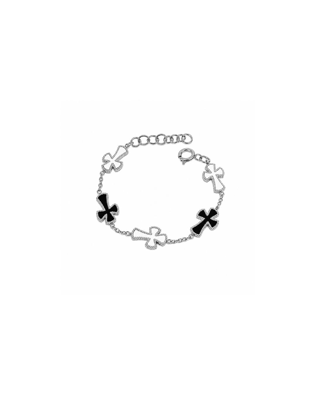 Pulsera Aurora Cruz