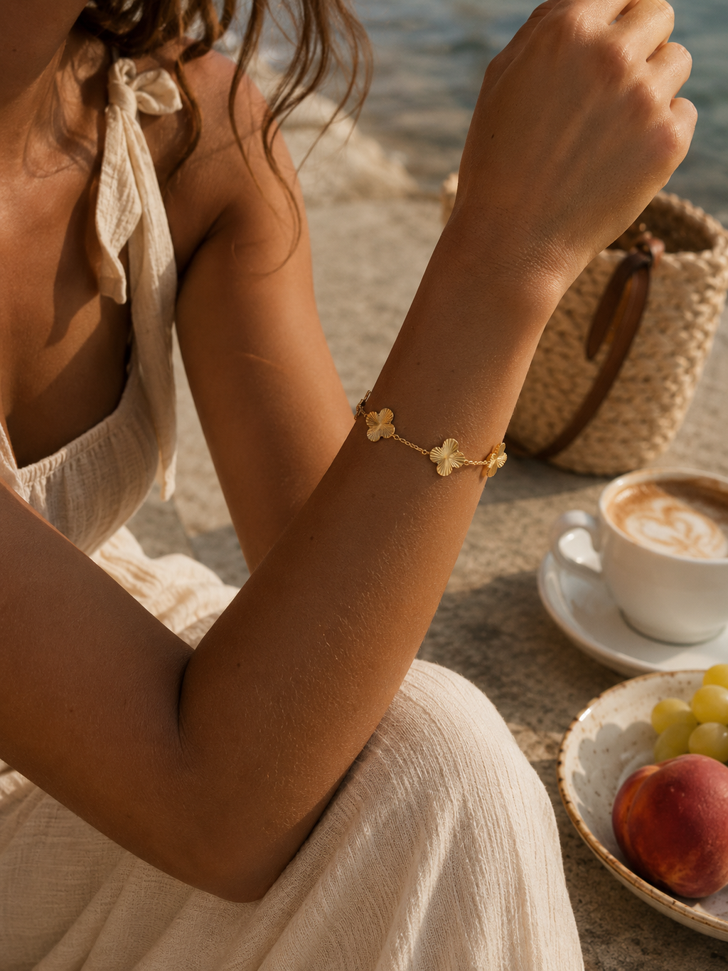Aurélia Bracelet