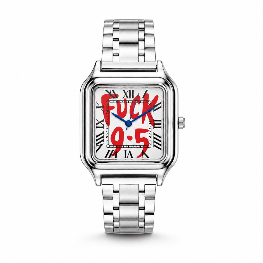 Fuck 9-5