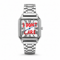 I Don’t Care
