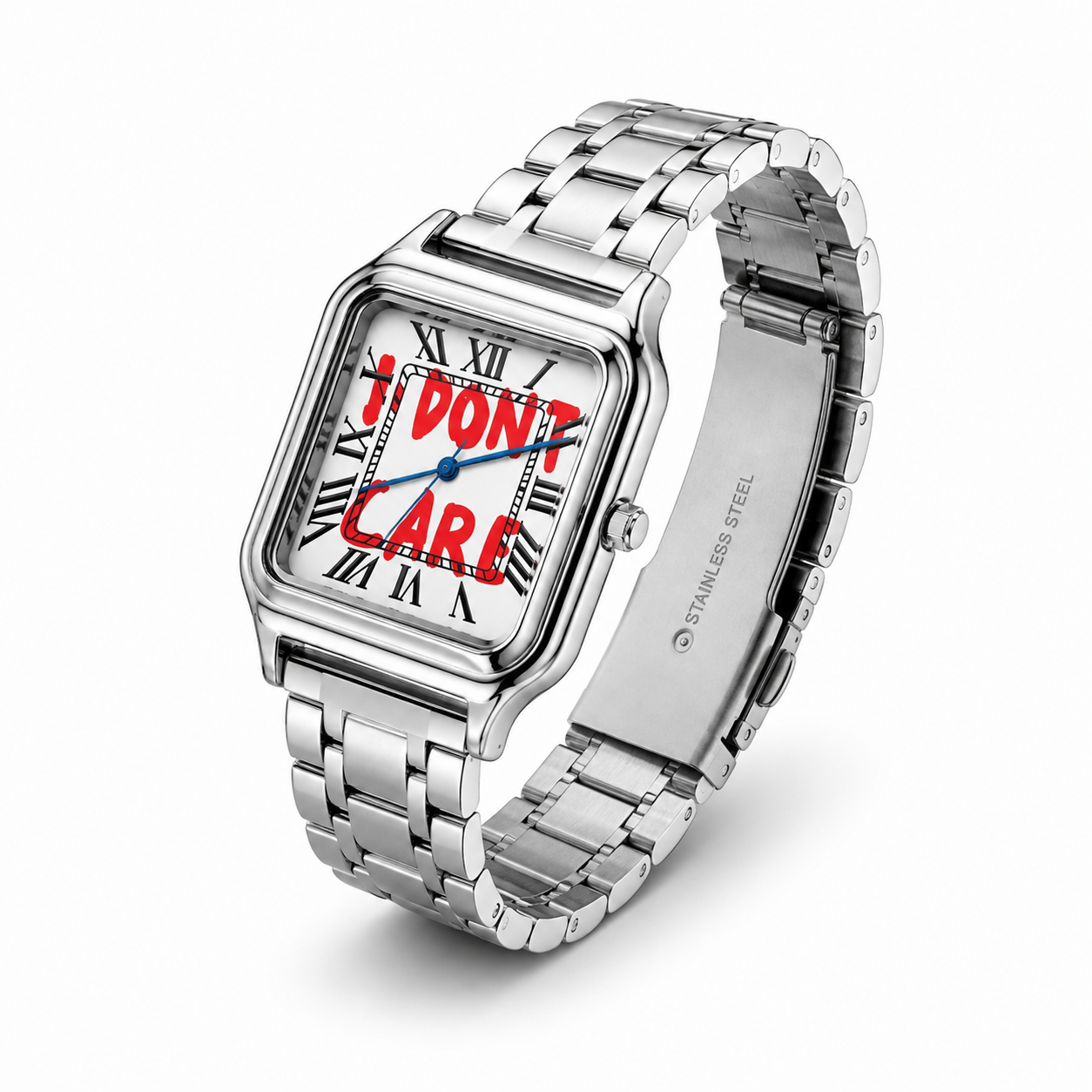 I Don’t Care