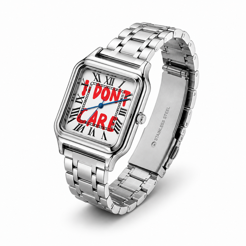I Don’t Care