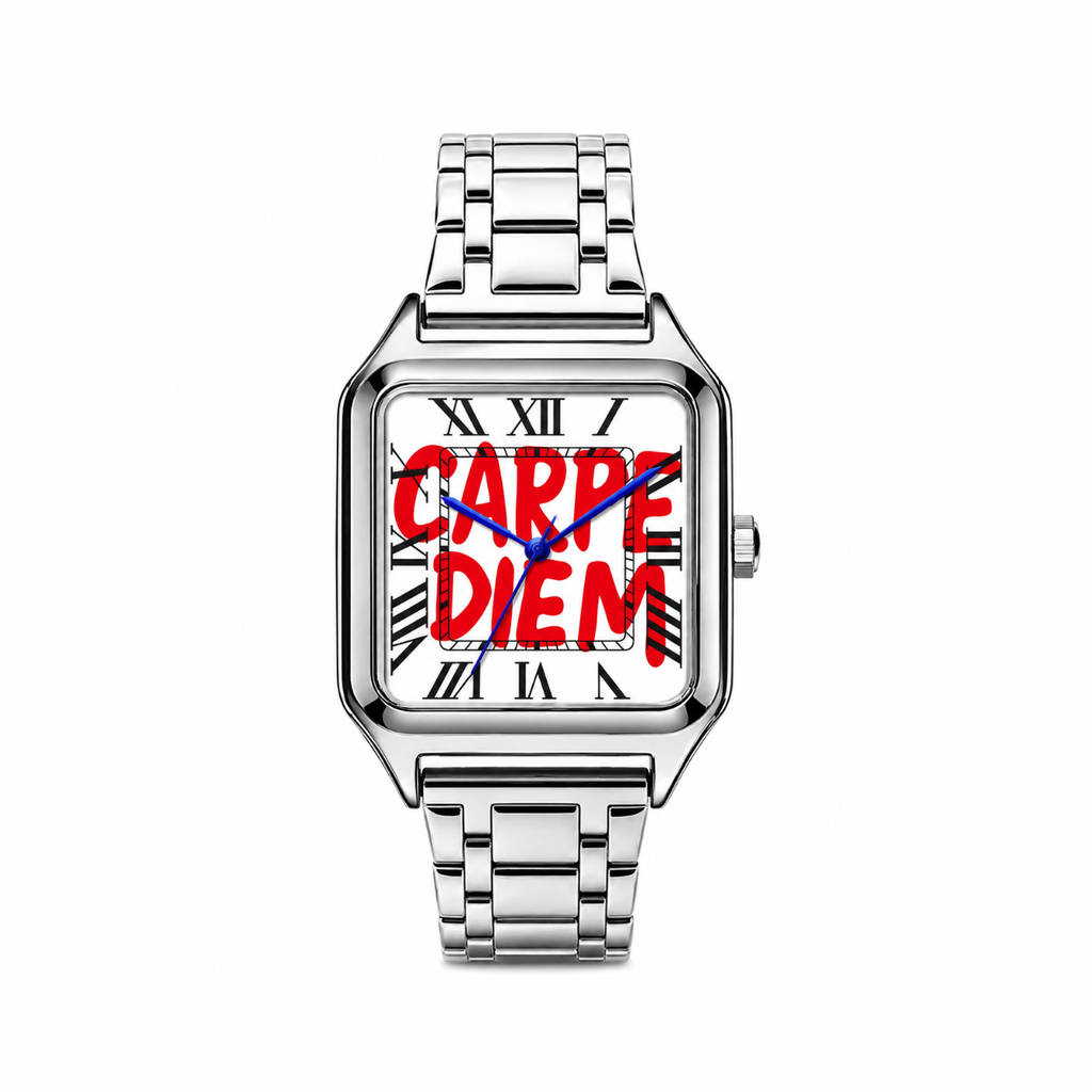 Carpe Diem