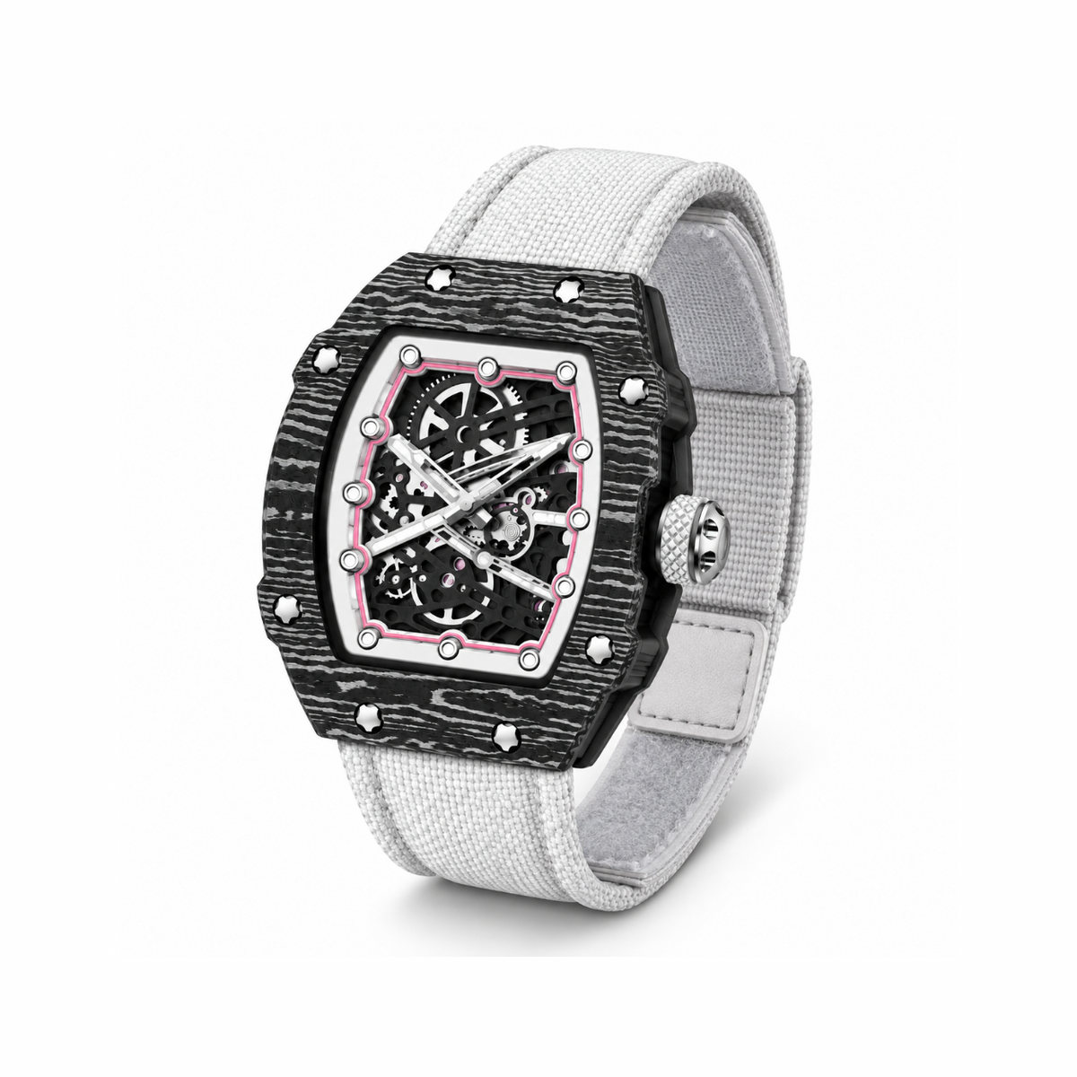 Carbon Rush