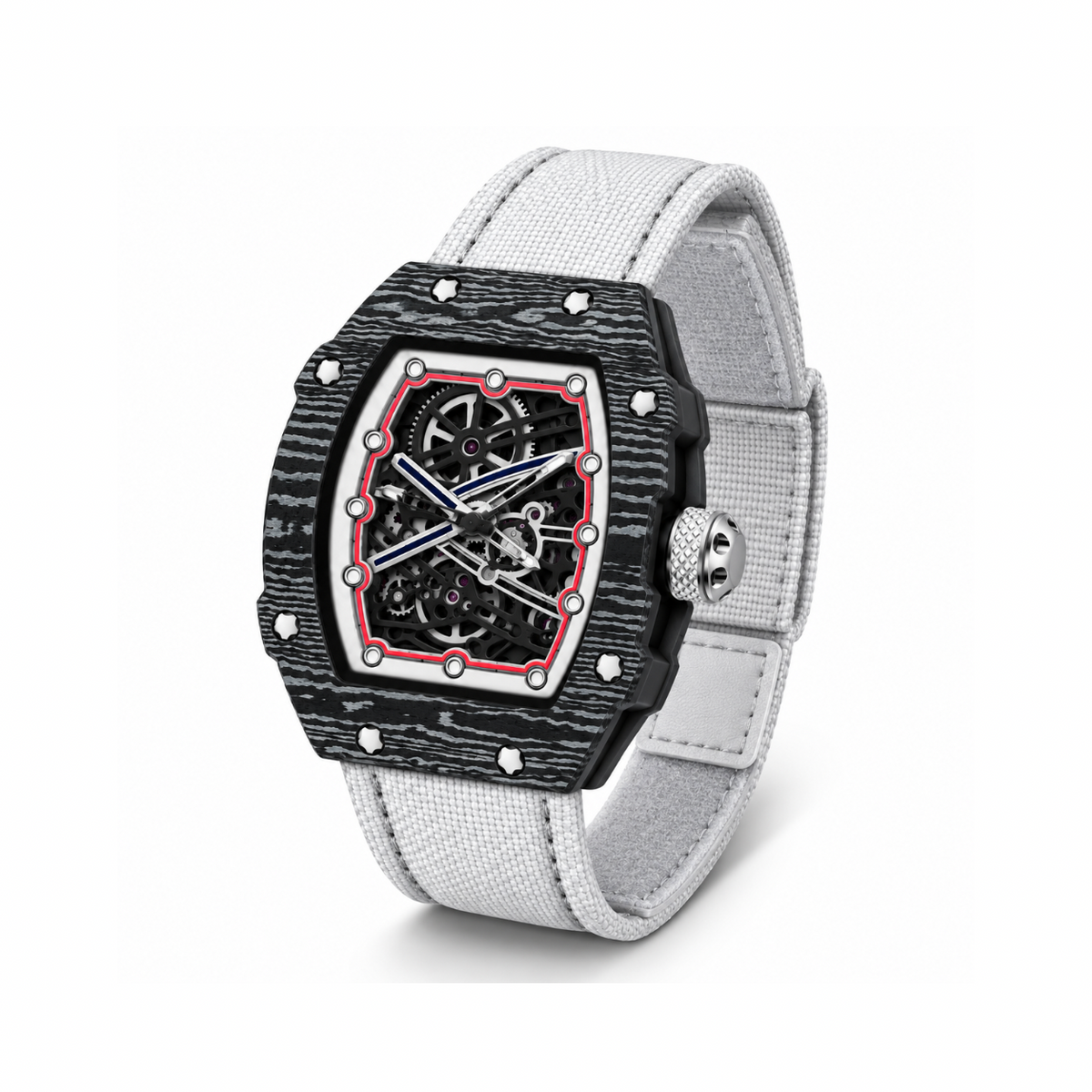 Carbon Rush