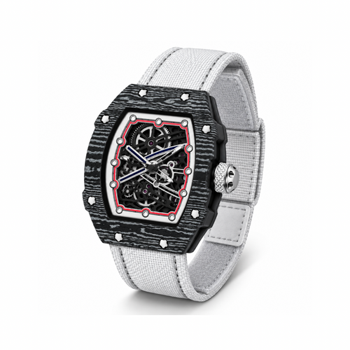 Carbon Rush