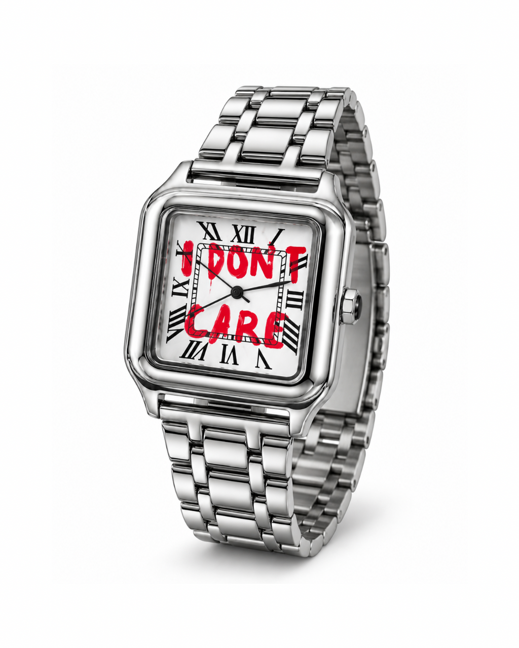 I Don’t Care