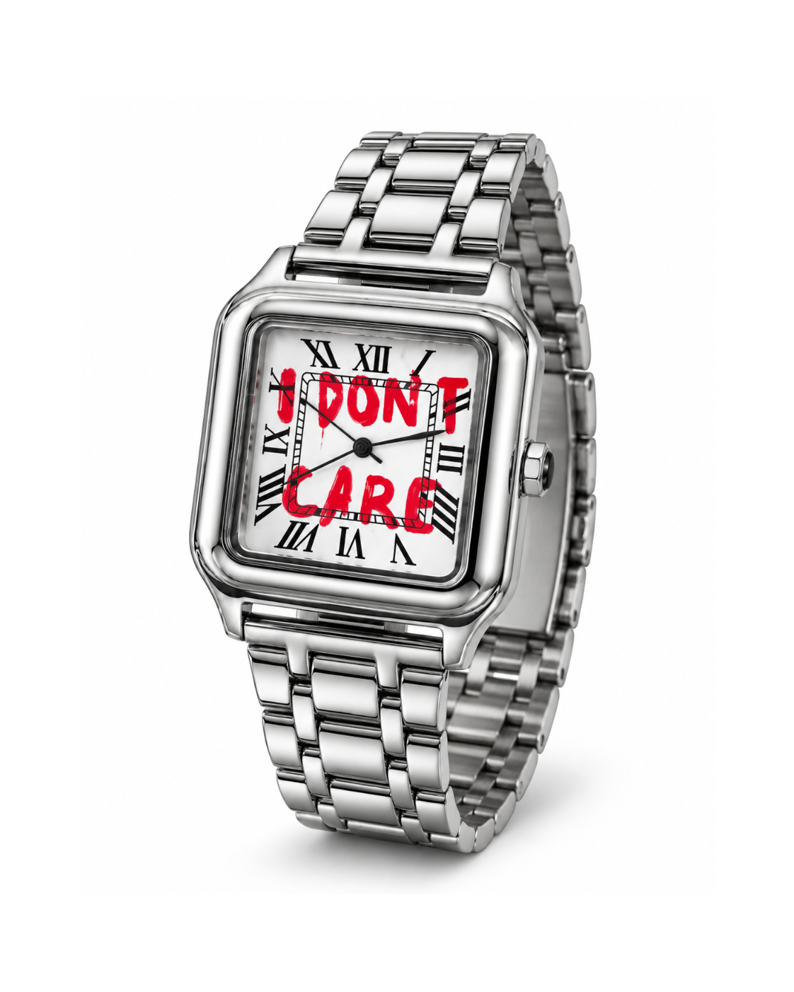 I Don’t Care