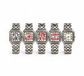 The Margalo 5 Mood Collection