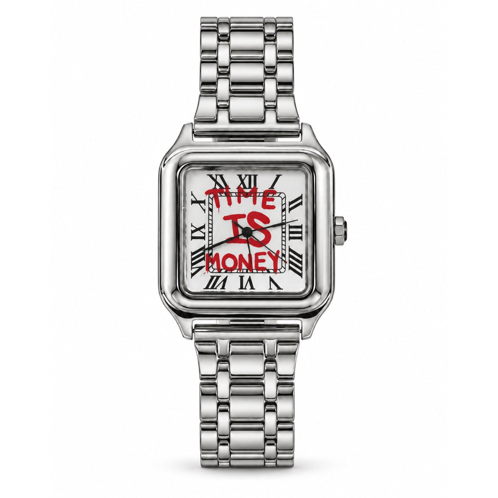 Time Is Money