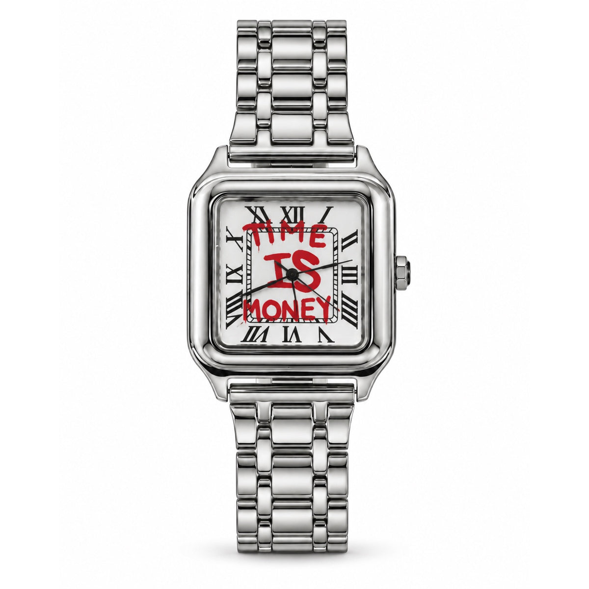 Time Is Money